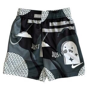 NIKE Toddler Boy Drifit Shorts Size 3T